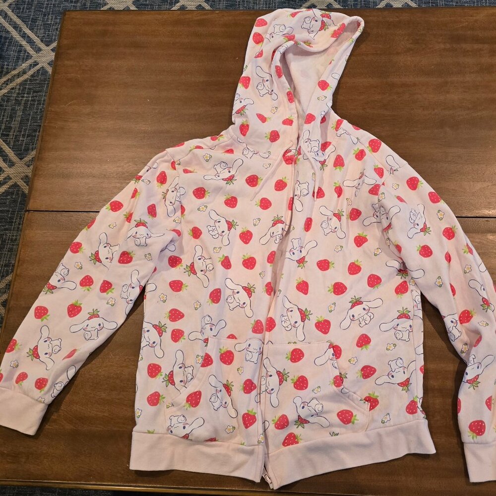 Cinnamoroll Sanrio jacket